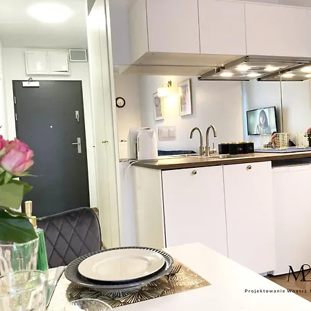 شقة Apartament فروتسواف