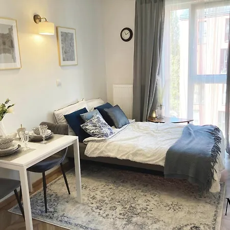 شقة Apartament