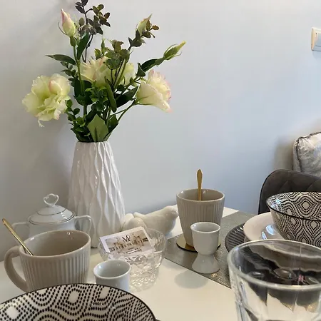 شقة Apartament فروتسواف