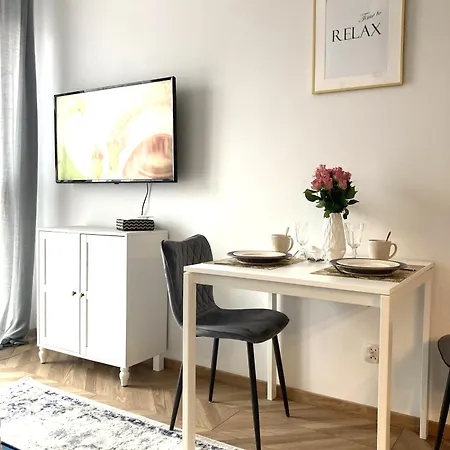 شقة Apartament *