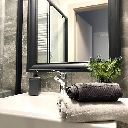 Apartament Apartment *
