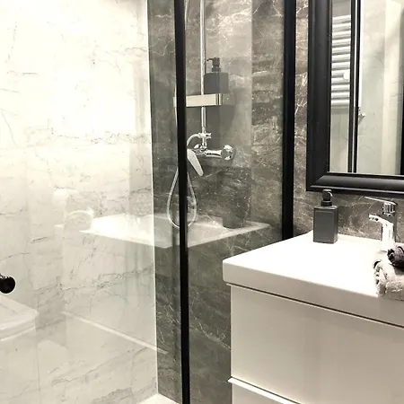 Apartament * Wroclaw