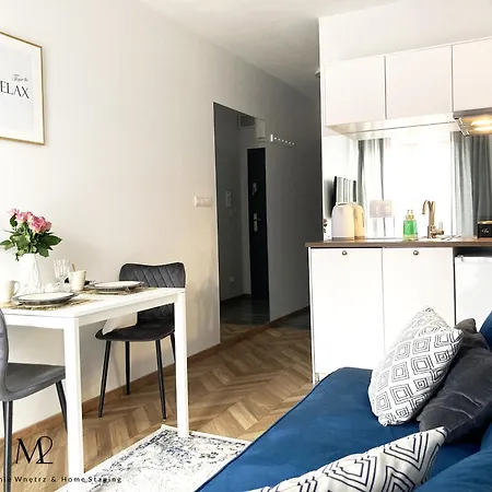 Apartament Apartment