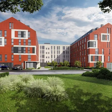 Apartament Apartment *