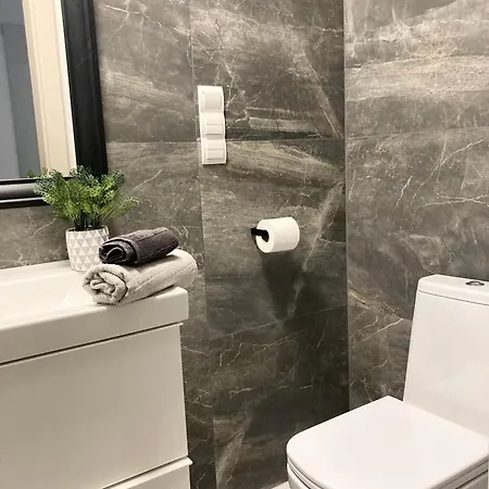 شقة Apartament